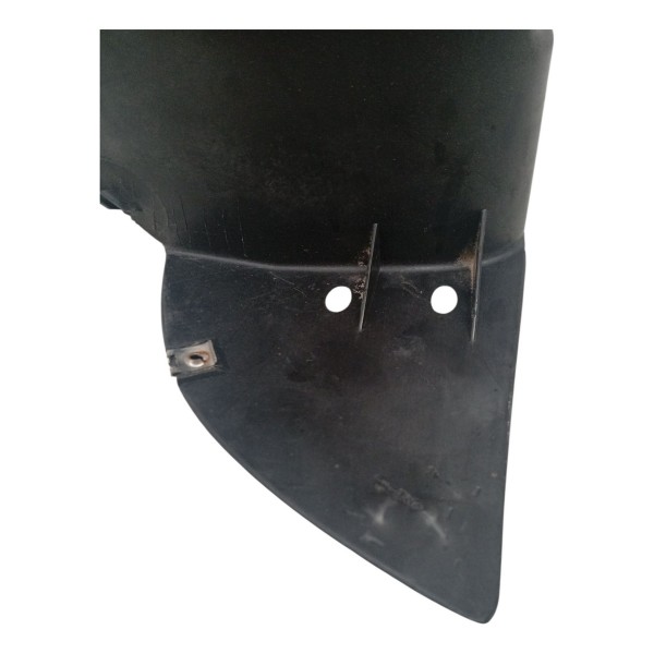 Suporte Parrabaro Traseiro Esquerdo Renault Clio 2002 Suporte Parrabaro Traseiro Esquerdo Renault Clio 2002