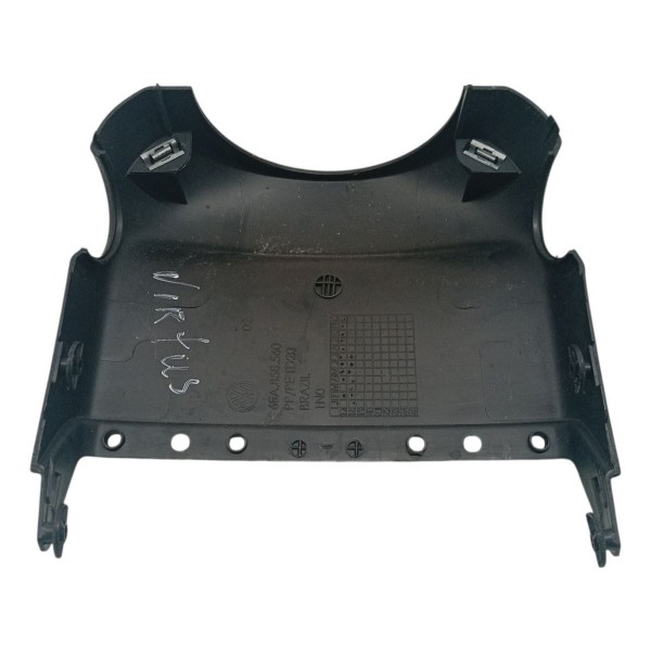 Moldura Coluna Direção Superior Volkswagen Virtus Polo 2019