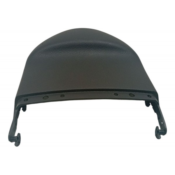 Moldura Coluna Direção Superior Volkswagen Virtus Polo 2019