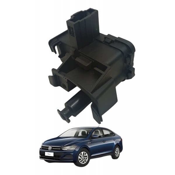 Trava Eletrica Tanque Combuativel Volkswagen Virtus 1.6 2019