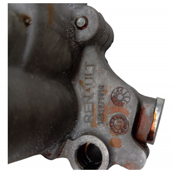 Bomba Oleo Motor Renault Duster Captur Oroch 1.6 16v 2018