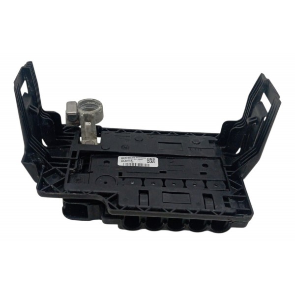 Terminal Bateria Positivo Volkswagen Virtus Polo 2018 2019