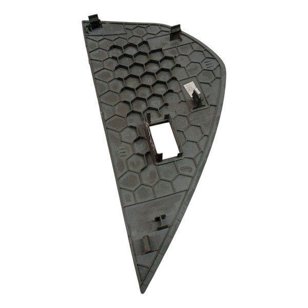 Acabamento Painel Lateral Direito Volkswagen Virtus 1.6 2019