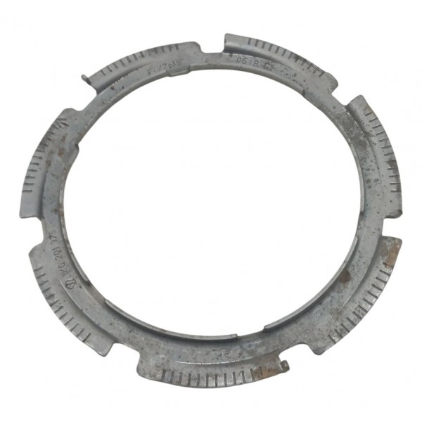 Trava Borracha Vedação Tanque Combustivel Vw Virtus 1.6 2019 Trava Borracha Vedação Tanque Combustivel Vw Virtus 1.6 2019