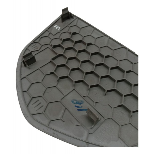 Acabamento Painel Lateral Esquerdo  Volkswagen Virtus 2019