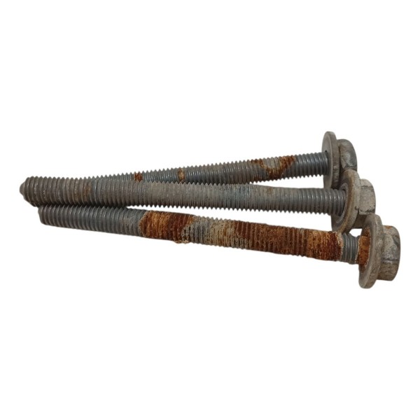 Parafusos Fixação Compressor Ar Volkswagen Virtus 1.6 2019 Parafusos Fixação Compressor Ar Volkswagen Virtus 1.6 2019