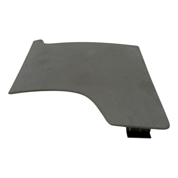 Moldura Tampa Porta Objetos Volkswagen Virtus 1.6 2018 2019