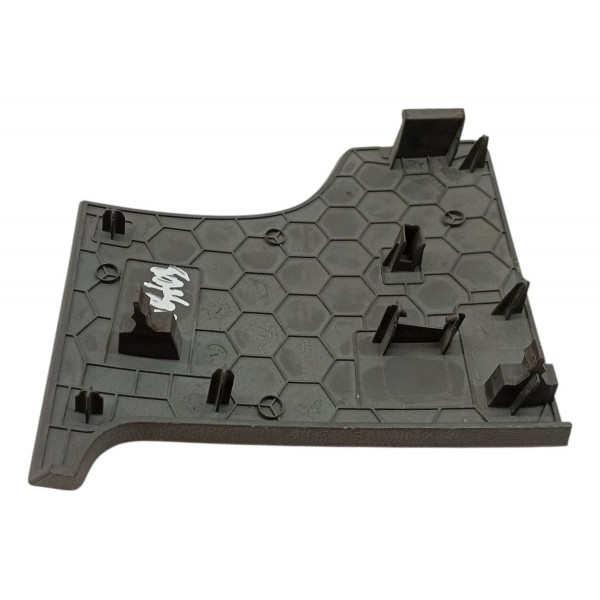 Moldura Tampa Porta Objetos Volkswagen Virtus 1.6 2018 2019