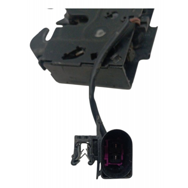 Fechadura Esquerda Capo Volkswagen Virtus Polo 1.6 2019 2020 Fechadura Esquerda Capo Volkswagen Virtus Polo 1.6 2019 2020