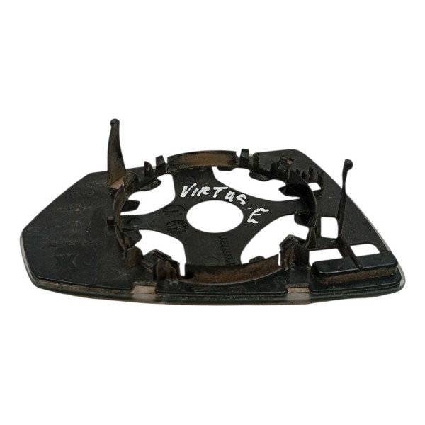 Espelho Retrovisor Esquerdo Volkswagen Virtus 1.6 2018 2019 Espelho Retrovisor Esquerdo Volkswagen Virtus 1.6 2018 2019