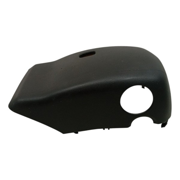 Moldura Inferior Coluna Direção Volkswagen Virtus 2019