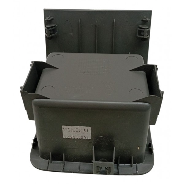 Moldura Porta Objetos Central Volkswagen Virtus Polo 2019