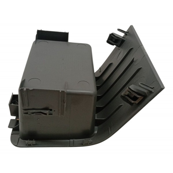 Moldura Porta Objetos Central Volkswagen Virtus Polo 2019