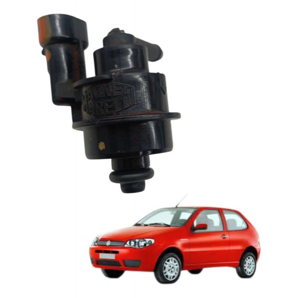Valvula Canister Fiat Uno Palio Siena 2011 2012 2013 2014