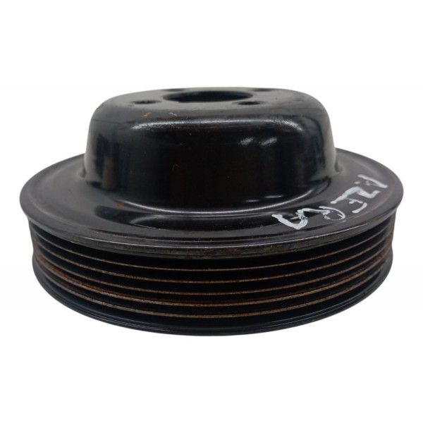 Polia Bomba Agua Hyundai Azera 3.0 V6 2012 2013 2014 2015 Polia Bomba Agua Hyundai Azera 3.0 V6 2012 2013 2014 2015