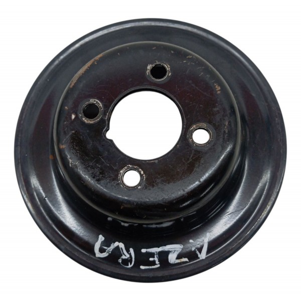 Polia Bomba Agua Hyundai Azera 3.0 V6 2012 2013 2014 2015 Polia Bomba Agua Hyundai Azera 3.0 V6 2012 2013 2014 2015