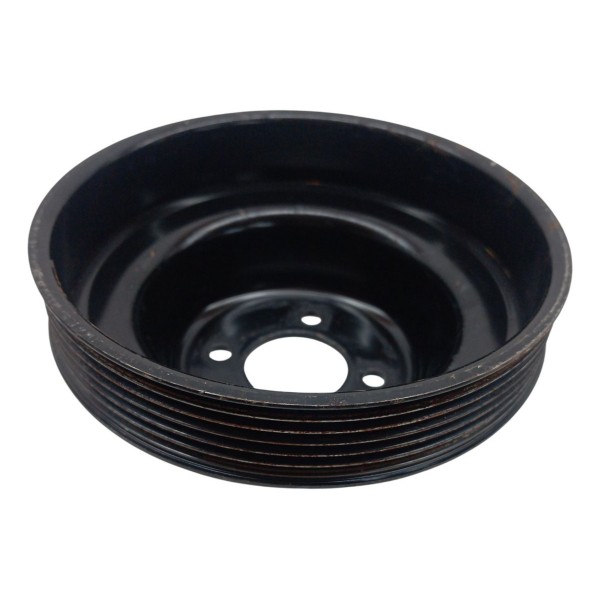 Polia Bomba Agua Hyundai Azera 3.0 V6 2012 2013 2014 2015 Polia Bomba Agua Hyundai Azera 3.0 V6 2012 2013 2014 2015