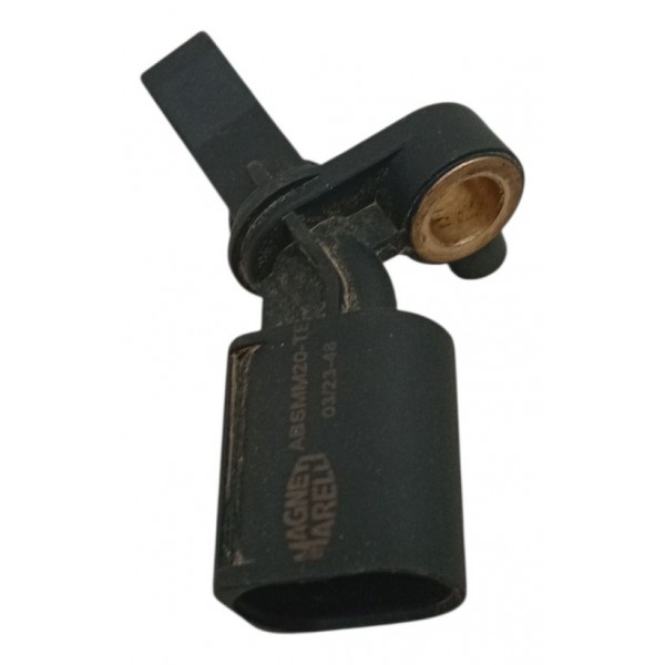 Sensor Abs Traseiro Esquerdo Volkswagen Virtus 1.6 2019 2020 Sensor Abs Traseiro Esquerdo Volkswagen Virtus 1.6 2019 2020
