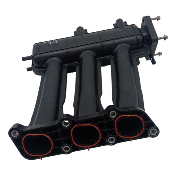 Coletor Admissão Chery Qq 1.0 3cc 2013 2014 2015 2016 2017 Coletor Admissão Chery Qq 1.0 3cc 2013 2014 2015 2016 2017