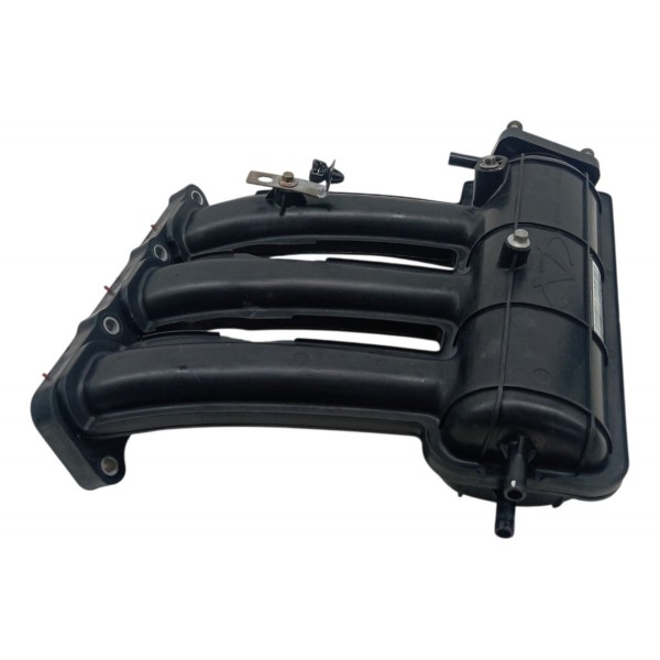 Coletor Admissão Chery Qq 1.0 3cc 2013 2014 2015 2016 2017 Coletor Admissão Chery Qq 1.0 3cc 2013 2014 2015 2016 2017
