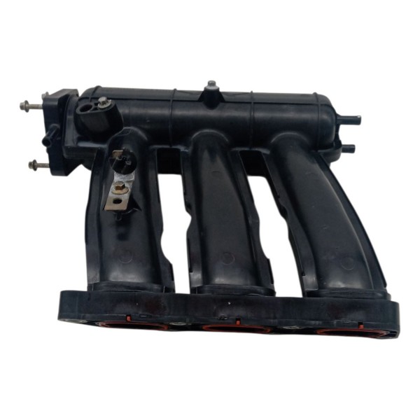 Coletor Admissão Chery Qq 1.0 3cc 2013 2014 2015 2016 2017 Coletor Admissão Chery Qq 1.0 3cc 2013 2014 2015 2016 2017