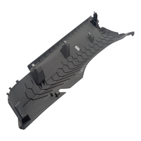 Soleira Banco Traseiro Direito Volkswagen Virtus 2019