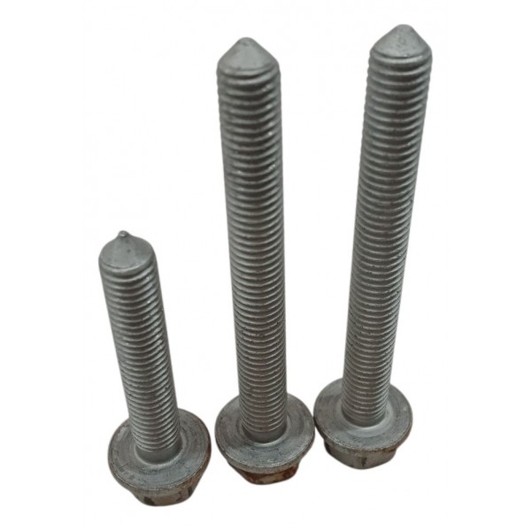 Parafusos Fixação Suporte Coxim Motor Volkswagen Virtus 2019 Parafusos Fixação Suporte Coxim Motor Volkswagen Virtus 2019