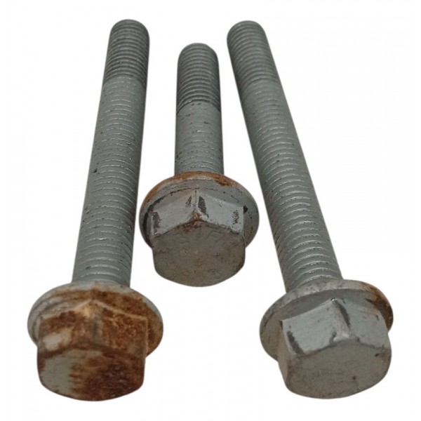 Parafusos Fixação Suporte Coxim Motor Volkswagen Virtus 2019 Parafusos Fixação Suporte Coxim Motor Volkswagen Virtus 2019