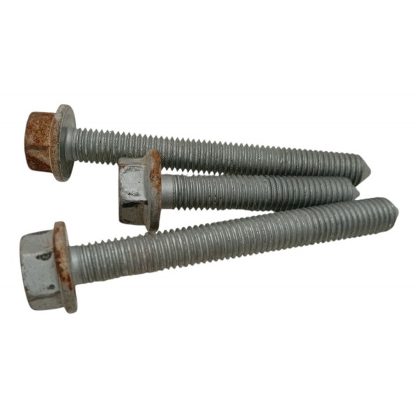 Parafusos Fixação Suporte Coxim Motor Volkswagen Virtus 2019 Parafusos Fixação Suporte Coxim Motor Volkswagen Virtus 2019