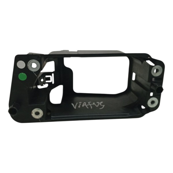Suporte Alavanca Marcha Volkswagen Virtus 2019 Detalhe Suporte Alavanca Marcha Volkswagen Virtus 2019 Detalhe