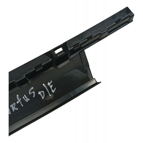 Friso Coluna Porta Dianteira Esquerda Volkswagen Virtus 2019