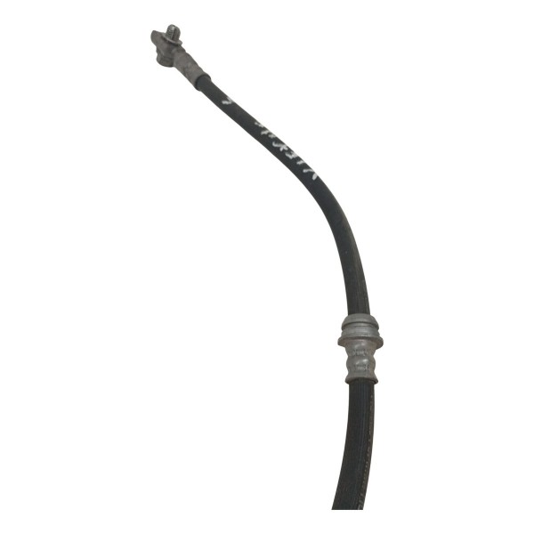 Flexivel Freio Traseiro Esquerdo Volkswagen Virtus 1.6 2019 Flexivel Freio Traseiro Esquerdo Volkswagen Virtus 1.6 2019