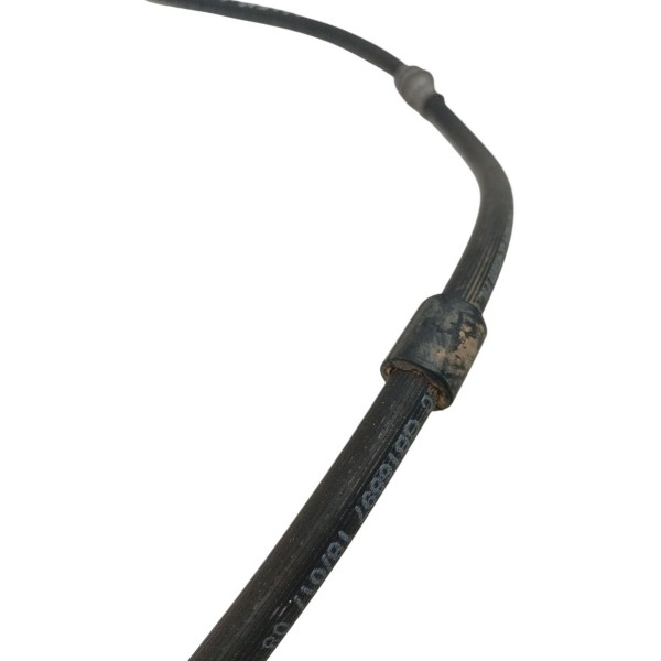 Flexivel Freio Traseiro Esquerdo Volkswagen Virtus 1.6 2019 Flexivel Freio Traseiro Esquerdo Volkswagen Virtus 1.6 2019