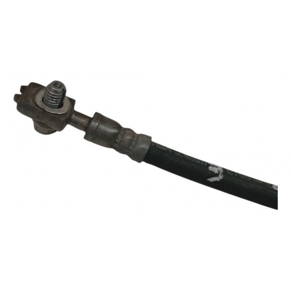 Flexivel Freio Traseiro Esquerdo Volkswagen Virtus 1.6 2019 Flexivel Freio Traseiro Esquerdo Volkswagen Virtus 1.6 2019