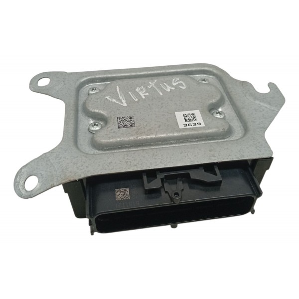 Modulo Air Bag Volkswagen Virtus 1.6 2019 Modulo Air Bag Volkswagen Virtus 1.6 2019