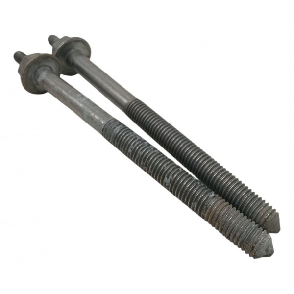 Parafusos Fixação Motor Arranque Volkswagen Virtus 1.6 2019 Parafusos Fixação Motor Arranque Volkswagen Virtus 1.6 2019