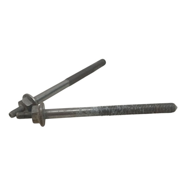 Parafusos Fixação Motor Arranque Volkswagen Virtus 1.6 2019 Parafusos Fixação Motor Arranque Volkswagen Virtus 1.6 2019