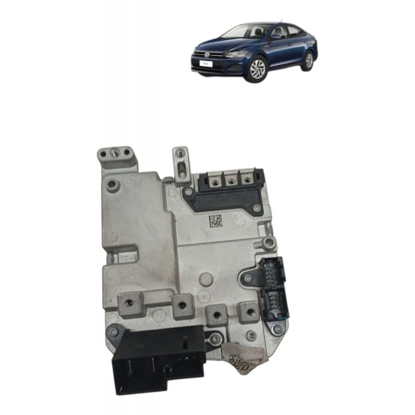 Modulo Direção Elétrica Volkswagen Virtus Nivus 1.6 2019
