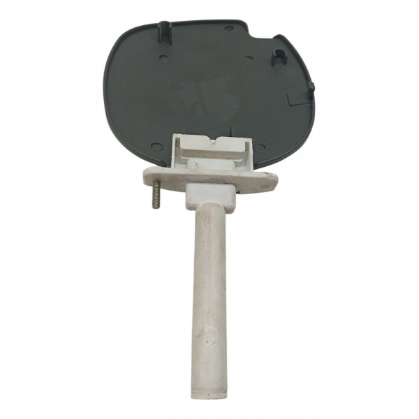 Portinhola Tanque Combustivel Renault Clio Hatch 2009 2010 Portinhola Tanque Combustivel Renault Clio Hatch 2009 2010