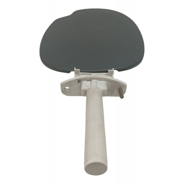 Portinhola Tanque Combustivel Renault Clio Hatch 2009 2010 Portinhola Tanque Combustivel Renault Clio Hatch 2009 2010