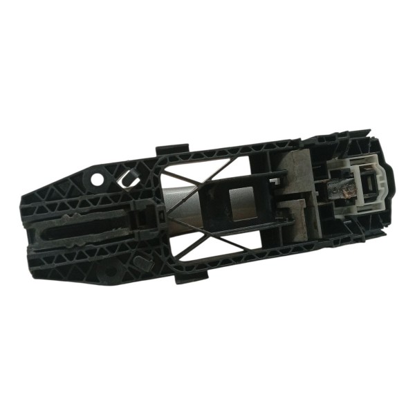 Maçaneta Externa Traseira Esquerda Volkswagen Virtus 2019 Maçaneta Externa Traseira Esquerda Volkswagen Virtus 2019