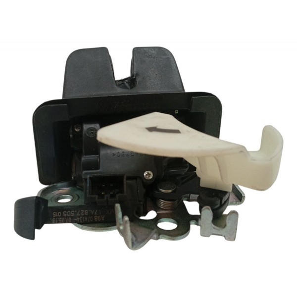 Fechadura Porta Malas Volkswagen Virtus 2018 2019 2020 Fechadura Porta Malas Volkswagen Virtus 2018 2019 2020