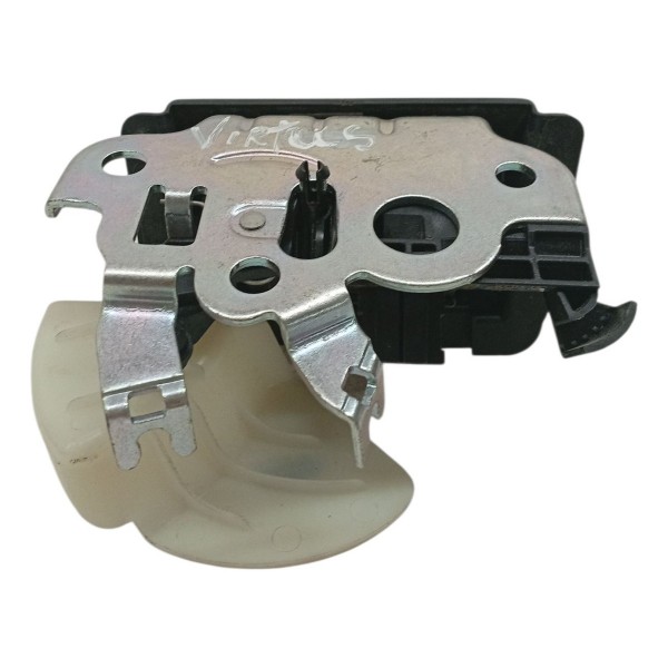 Fechadura Porta Malas Volkswagen Virtus 2018 2019 2020 Fechadura Porta Malas Volkswagen Virtus 2018 2019 2020