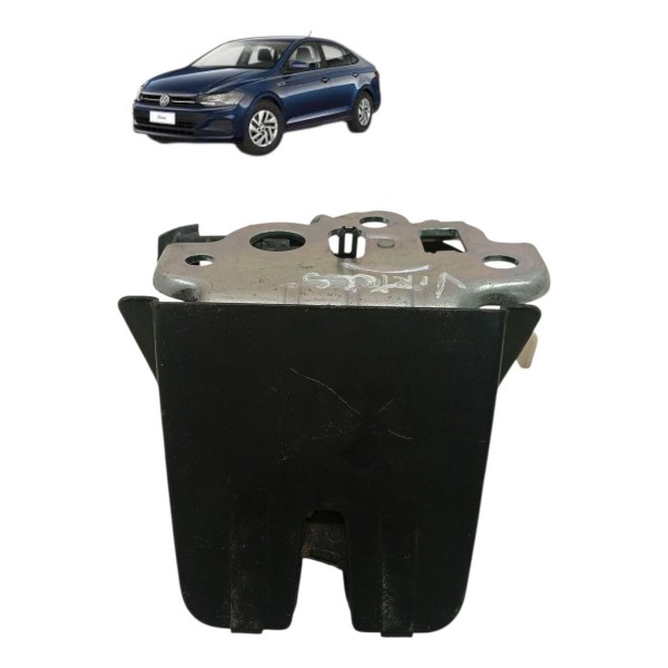 Fechadura Porta Malas Volkswagen Virtus 2018 2019 2020
