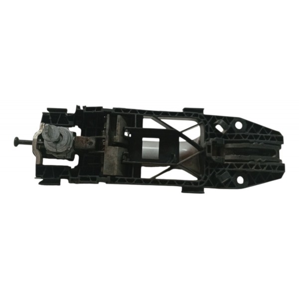 Maçaneta Externa Dianteira Esquerda Volkswagen Virtus 2019 Maçaneta Externa Dianteira Esquerda Volkswagen Virtus 2019