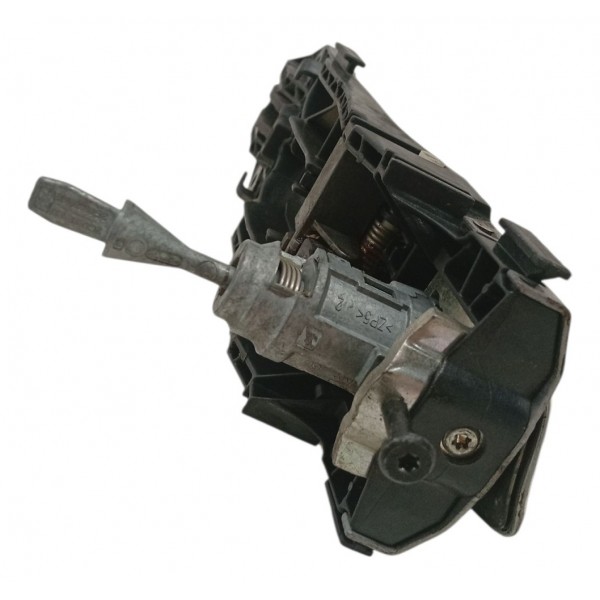 Maçaneta Externa Dianteira Esquerda Volkswagen Virtus 2019 Maçaneta Externa Dianteira Esquerda Volkswagen Virtus 2019