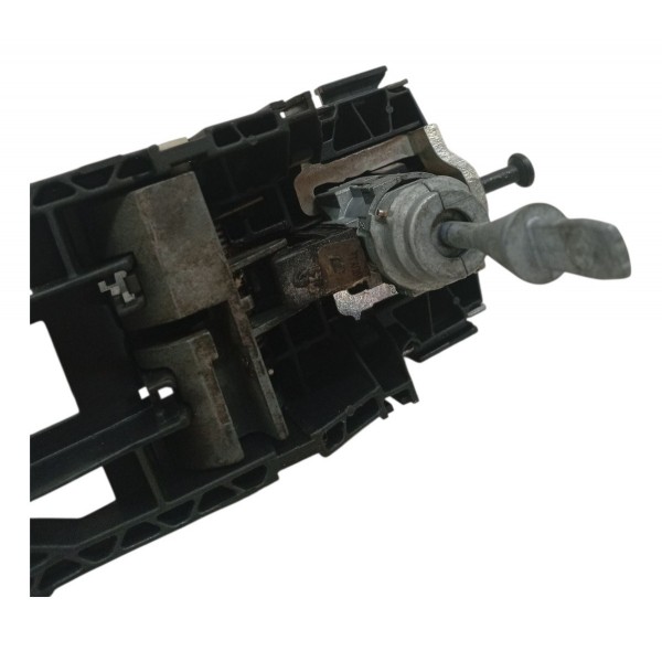 Maçaneta Externa Dianteira Esquerda Volkswagen Virtus 2019 Maçaneta Externa Dianteira Esquerda Volkswagen Virtus 2019