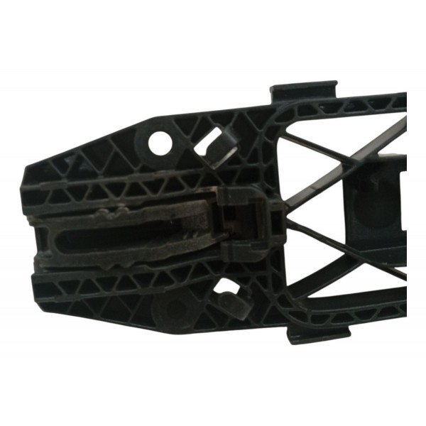 Maçaneta Externa Dianteira Esquerda Volkswagen Virtus 2019 Maçaneta Externa Dianteira Esquerda Volkswagen Virtus 2019