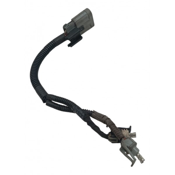 Chicote Valvula Solenoide Hyundai Azera 3.0 2013 Detalhe Chicote Valvula Solenoide Hyundai Azera 3.0 2013 Detalhe