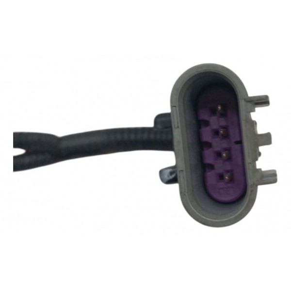 Chicote Valvula Solenoide Hyundai Azera 3.0 2013 Detalhe Chicote Valvula Solenoide Hyundai Azera 3.0 2013 Detalhe